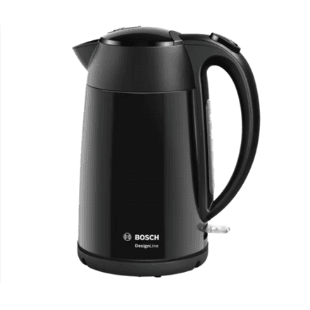 Bosch DesignLine TWK3P423 Electric Kettle 2400W