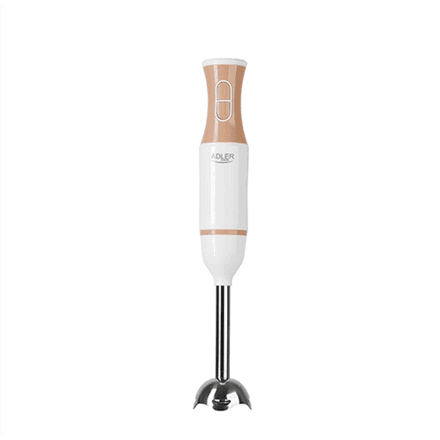 Adler AD 4616 käsimikser 500W valge