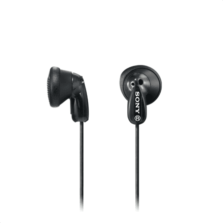 Sony MDR-E9LP Fontopia вакуумные наушники черные