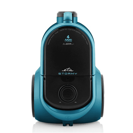 ETA Stormy ETA251790000 bagless vacuum cleaner 700W