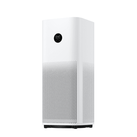 Xiaomi Smart Air Purifier 4 Pro, up to 60 m², OLED display