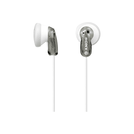 Sony MDR-E9LP In-ear kõrvaklapid, Grey