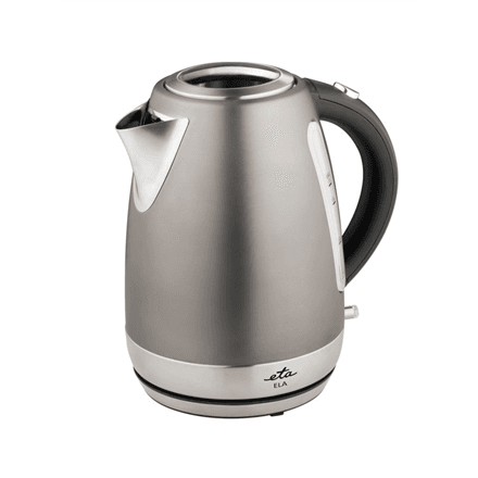 ETA ELA 859890040 2100W Stainless Steel Kettle