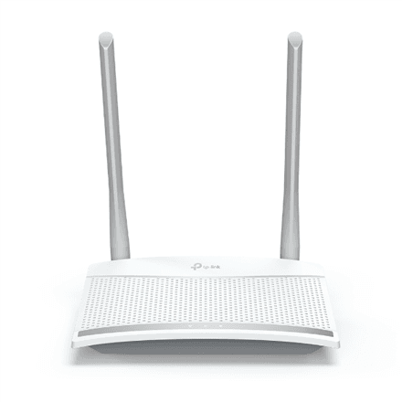 TP-LINK TL-WR820N 300 Mbit/s WiFi ruuter