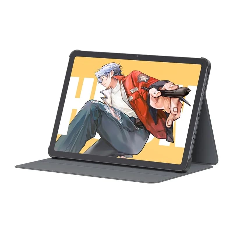 Huion Kamvas Pad 12 KP1202 Android drawing tablet, 12.2″ 90 Hz, 8/256 GB