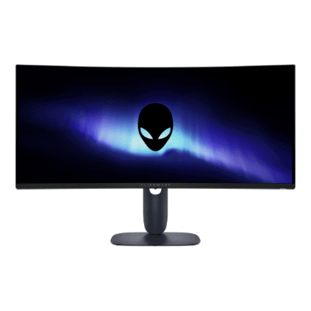 Dell Alienware AW3425DWM 34" ultrawide gaming monitor
