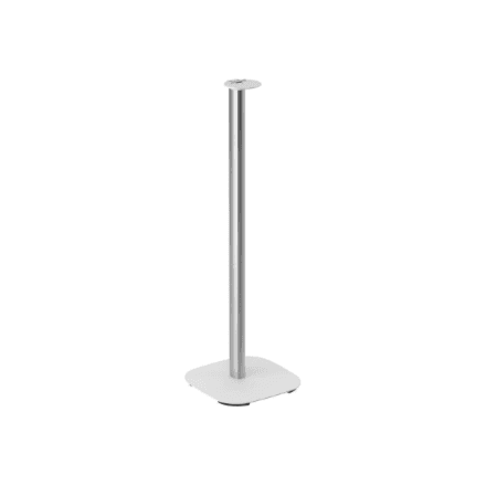 Vogels Floor stand | SFS 4113 Sonos speaker stand for Era 100 | Maximum weight (capacity) 2 kg | White