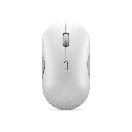 Lenovo 700 Multi-Device Wireless Silent Mouse – 4000 DPI hiir