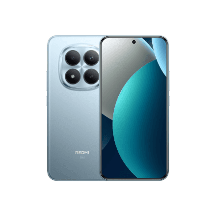 Xiaomi Redmi Note 15 Pro+ 256GB nutitelefon