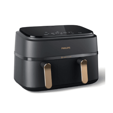 Philips NA352/00 Airfryer 9L фритюрница с Rapid Air