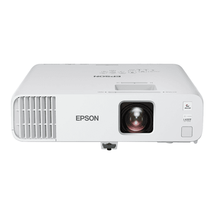 Epson EB-L210W WXGA wireless laser projector