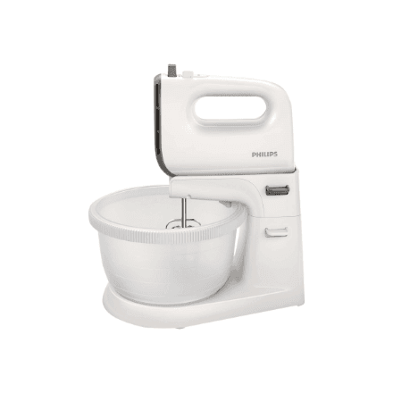 Philips HR3745/00 Series 5000 450W ручной миксер