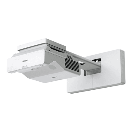 Epson EB-760W WXGA 4100 lumens wireless projector