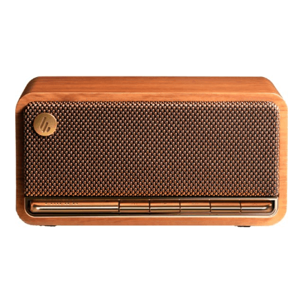 Edifier MP230 2.0 Bluetooth Wood Retro Speakers