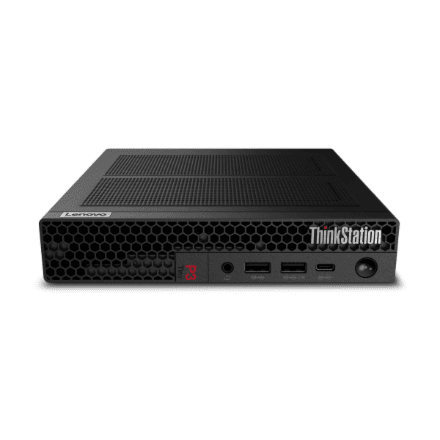 Lenovo ThinkStation P3 G2 32GB DDR5 1TB desktop computer