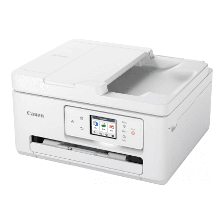 Canon PIXMA TS7750i Wi-Fi colour multifunction printer