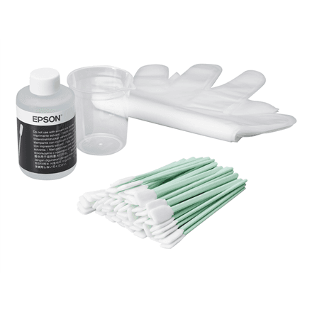 Epson S210103 hoolduskomplekt printeritele