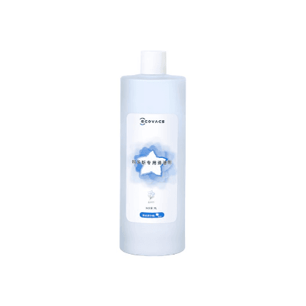 Ecovacs D-SO01-0019 Cleaning Solution 1000ml for DEEBOT