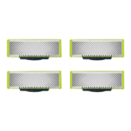 Philips OneBlade QP240/50 replacement blades, 4-pack
