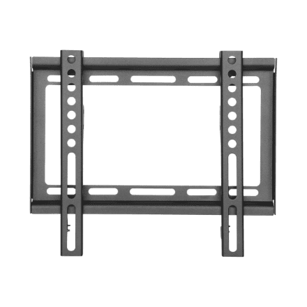 Gembird WM-42F-04 TV wall mount 23-42", fixed, VESA 50-200