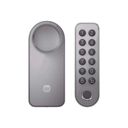 Xiaomi Self-Install Smart Lock nutikodu lukk