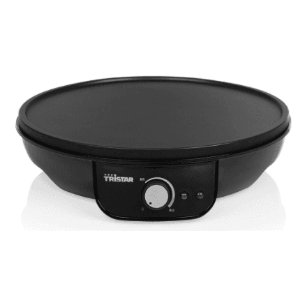 Tristar Crepe maker | BP-2637 | Crepe maker | 1000 W