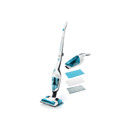 ETA Moneto II Aqua Plus cordless handstick vacuum cleaner