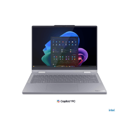 Lenovo ThinkBook 14 2-in-1 G6 puuteekraan Ultra 5 325 16/512 GB