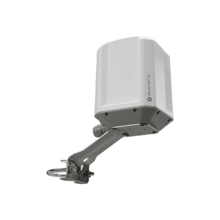 MikroTik LAMP 5G R16 маршрутизатор 5G