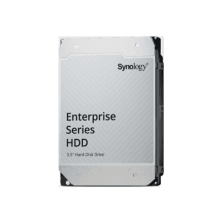 Synology HAT5320-24T 24 TB Enterprise NAS-kõvaketas 3,5″ SATA