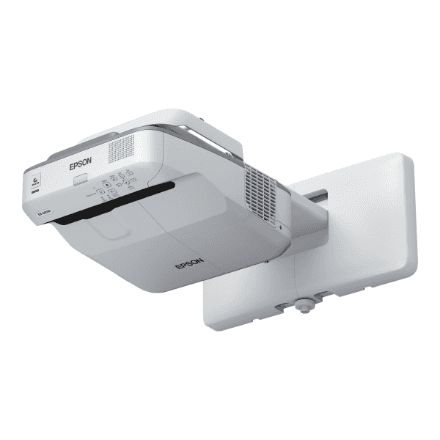 Epson EB-685W WXGA 3500 lumens projector