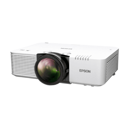 Epson EB-L690SU WUXGA projektor 6200 luumenit