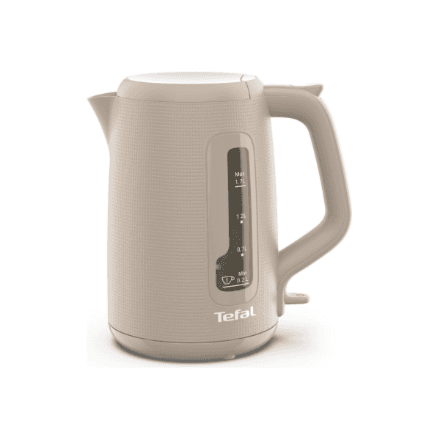 Tefal KO2M0B10 Morning Kettle 1.0L Beige — электрический чайник