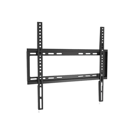 Настенное крепление ТВ Logilink BP0009 32–55", фиксированное, 19,5 мм