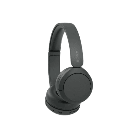 Sony WH-CH520 wireless kõrvaklapid