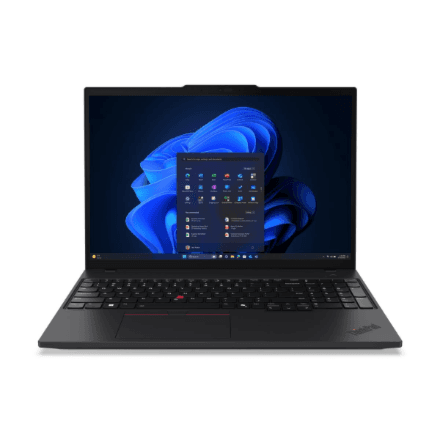 Lenovo ThinkPad T16 G4 Intel Core Ultra 7 16" laptop