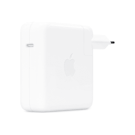 Apple Power adapter | USB-C | 96 W