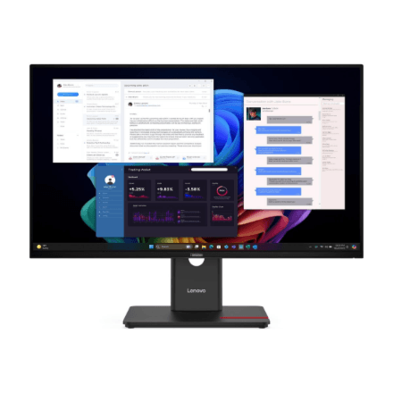 Lenovo ThinkVision T27UD-40 27" 4K IPS Monitor