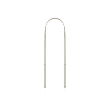 Apple Crossbody Strap - Tan | Apple