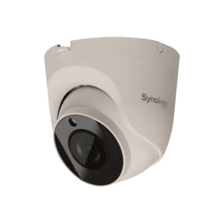Synology TC500 5MP turret IP kaamera, PoE