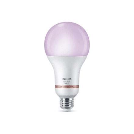 Philips Smart WFB 150W A80 E27 922-65 RGB 1PF/6 | Philips Smart