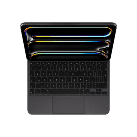 Apple Magic Keyboard iPad Pro 11" M4 – kláviatuur