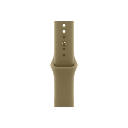 APPLE 42mm Olive Sport Band - M/L | Apple