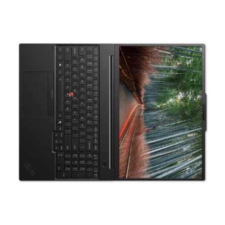 Lenovo ThinkPad P16s G5 Intel Core Ultra 7 16" Laptop