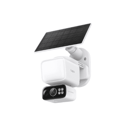 TP-LINK Tapo C615F KIT päikeseenergia turvakamera