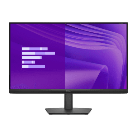 Dell E2425HM 24" FHD IPS Monitor – 100 Hz