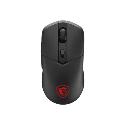 MSI VERSA 300 WIRELESS игровая мышь 2.4 ГГц