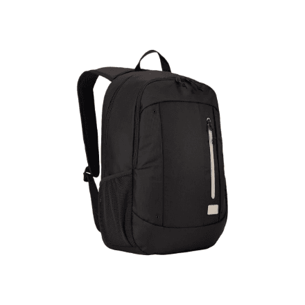 Case Logic Jaunt Recycled Laptop Backpack 15.6" Black