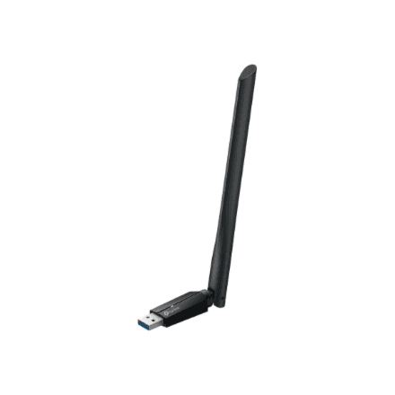 TP-LINK Archer TBE400U Plus BE6500 Wi-Fi 7 USB adapter