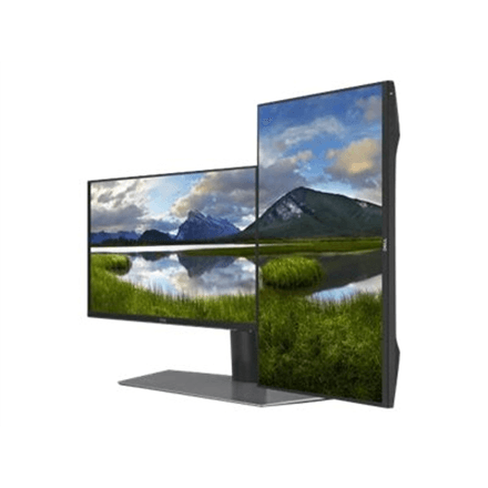 Dell MDS19 подставка для двух мониторов 19-27"